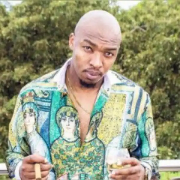 Dj FisherMan - Shiya Lento Ft. TNS Music